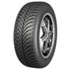 Nankang CROSS SEASONS AW-6 XL M+S 3PMSF 205/50 R17 93 V EXTRALOAD