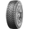 Dunlop SP446 205/75 R17.5 124/122 M