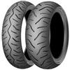 Dunlop GPR-100 160/60 R15 67 H