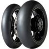 Dunlop GP RACER SLICK D212 200/55 R17 78 W