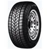 Bridgestone BLIZZAK LM-18 C C M+S LAML 6PR M+S 3PMSF 215/65 R16 106 T