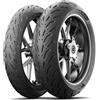 Michelin ROAD 6 120/70 R17 58 W