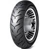 Dunlop D 407 WWW HARLEY DAVIDSON 180/65 R16 81 H