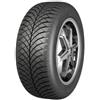 Nankang CROSS SEASONS AW-6 XL M+S 3PMSF 225/45 R18 95 Y EXTRALOAD
