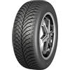 Nankang CROSS SEASONS AW-6 XL M+S 3PMSF 215/50 R17 95 W EXTRALOAD