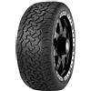 Unigrip LATERAL FORCE A/T 205/70 R15 96 H
