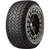 Gripmax INCEPTION A/T 3PMSF RWL 265/70 R15 112 T