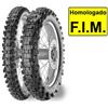 Metzeler MCE 6 DAYS EXTREME TT M+S REAR 130/90 R18 69 M