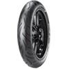 Pirelli DIABLO ROSSO II TL FRONT R 100/80 R17 52 H