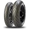 Pirelli DIABLO ROSSO III 150/60 R17 66 H
