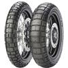 Pirelli SCORPION RALLY STR TL M+S Front 100/90 R19 57 V