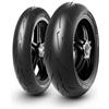 Pirelli DIABLO ROSSO IV CORSA TL REAR 180/55 R17 73 W