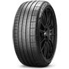 Pirelli PZERO PZ4 XL RFT AR 225/40 R19 93 Y EXTRALOAD RUNFLAT