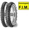 Metzeler MCE 6 DAYS EXTREME 140/80 R18 70 M