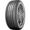 Marshal MATRAC FX MU12 XL RFT BSW 245/35 R18 92 Y EXTRALOAD RUNFLAT