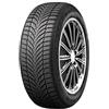 Nexen WINGUARD SNOW G WH2 M+S 3PMSF 165/70 R14 81 T