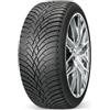 Berlin Tires ALL SEASON 1 XL BSW M+S 3PMSF 245/45 R18 100 W EXTRALOAD