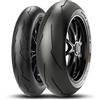 Pirelli DIABLO SUPERCORSA BSB 120/70 R17 58 W