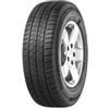 Continental VANCONTACT 4SEASON 225/75 R17C 114/112 Q