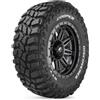 Cooper DISCOVERER STT PRO BSW M+S 305/65 R17 121 Q