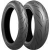 Bridgestone BATTLAX S21 REAR G 180/55 R17 73 W