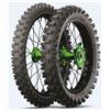 Michelin STARCROSS 6 MEDIUM SOFT 120/80 R19 63 M