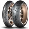 Dunlop QUALIFIER CORE 160/60 R17 69 W