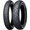 Dunlop ARROWMAX GT601 110/80 R17 57 H