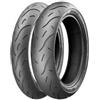 Heidenau K80 TL 160/60 R17 69 H