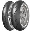 Dunlop SPORTSMART TT 200/55 R17 78 W