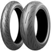 Bridgestone S 22 F 110/70 R17 54 H