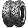 Michelin S83 3.50/80 R10 59 J