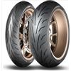 Dunlop QUALIFIER CORE 120/60 R17 55 W