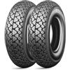Michelin S83 3.50/80 R8 46 J