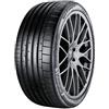 Continental SportContact 6 MO1 255/35 R19 96 Y