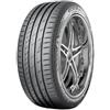 Kumho ECSTA PS71 XL BSW 215/45 R17 91 Y EXTRALOAD