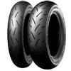 Dunlop TT93 GP 3.50/80 R10 51 J