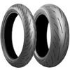 Bridgestone S 22 F W 120/70 R17 58 W