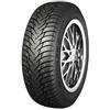 Nankang ICE ACTIVA SW-8 XL BSW M+S 3PMSF 185/60 R15 88 T EXTRALOAD