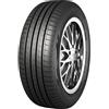 Nankang SP-9 255/45 R19 104 W