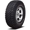 Bfgoodrich ALL TERRAIN T/A KO2 C P.O.R LRD 10PR RBL M+S 3PMSF 275/60 R20 119 S