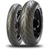 Pirelli DIABLO ROSSO III 140/70 R17 66 H