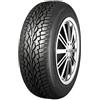 Nankang SNOW WINTER SW 7 XL 235/55 R17 103 T EXTRALOAD
