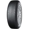 Yokohama BluEarth Winter V906 295/30 R20 101 W EXTRALOAD