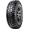 Ovation ECOVISION VI-186 MT 6PR BSW 31/10.50 R15 109 Q
