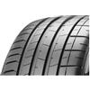 Pirelli P-ZERO(PZ4) XL 255/35 R19 96 Y EXTRALOAD