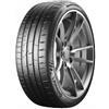 Continental SportContact 7 * 255/45 R20 105 Y EXTRALOAD