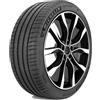 Michelin PILOT SPORT-4 SUV ZP 275/40 R22 107 Y EXTRALOAD RUNFLAT