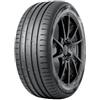 Nokian POWERPROOF 1 XL MFS BSW 275/40 R20 106 Y EXTRALOAD