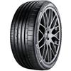 Continental SportContact 6 295/40 R20 110 Y EXTRALOAD